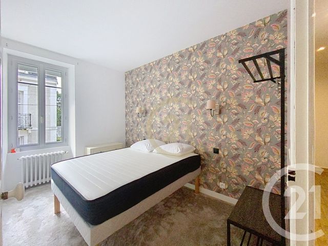 Appartement T3 &agrave; louer - 3 pi&egrave;ces - 72,50 m2 - St Nazaire - 44 - PAYS-DE-LOIRE