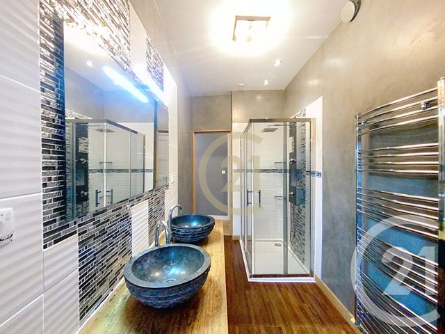 Appartement T3 &agrave; louer - 3 pi&egrave;ces - 72,50 m2 - St Nazaire - 44 - PAYS-DE-LOIRE