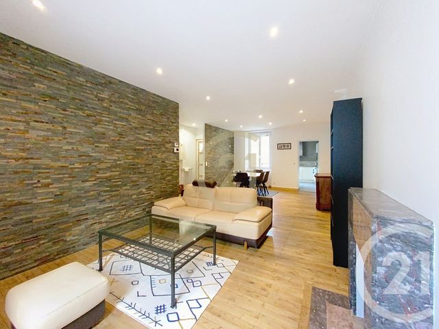 Appartement T3 &agrave; louer - 3 pi&egrave;ces - 72,50 m2 - St Nazaire - 44 - PAYS-DE-LOIRE