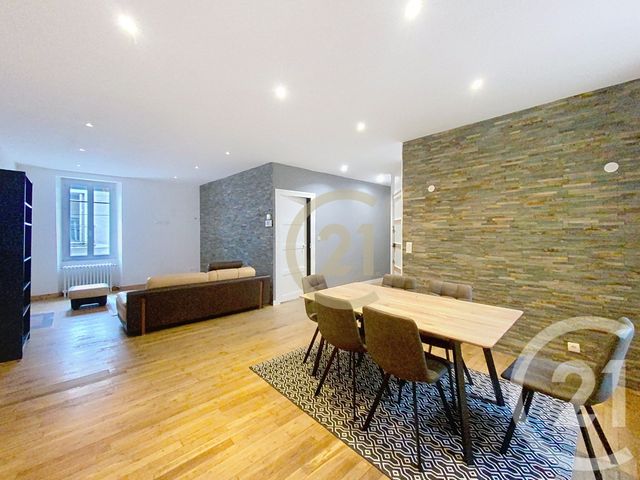 appartement - ST NAZAIRE - 44