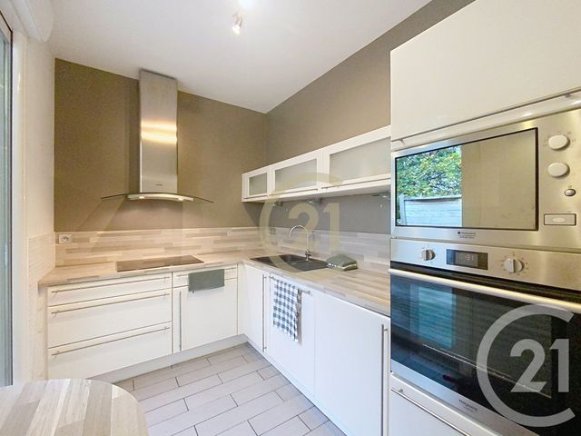 appartement - ST NAZAIRE - 44