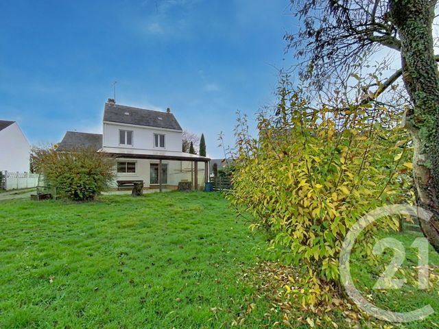 Maison à vendre - 5 pièces - 85 m2 - Donges - 44 - PAYS-DE-LOIRE