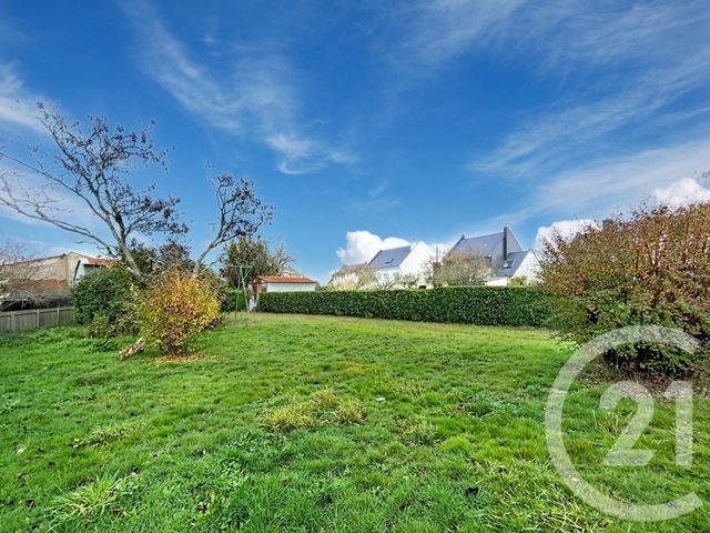 Maison à vendre - 5 pièces - 85 m2 - Donges - 44 - PAYS-DE-LOIRE