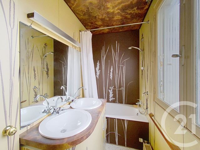 Maison à vendre - 5 pièces - 85 m2 - Donges - 44 - PAYS-DE-LOIRE