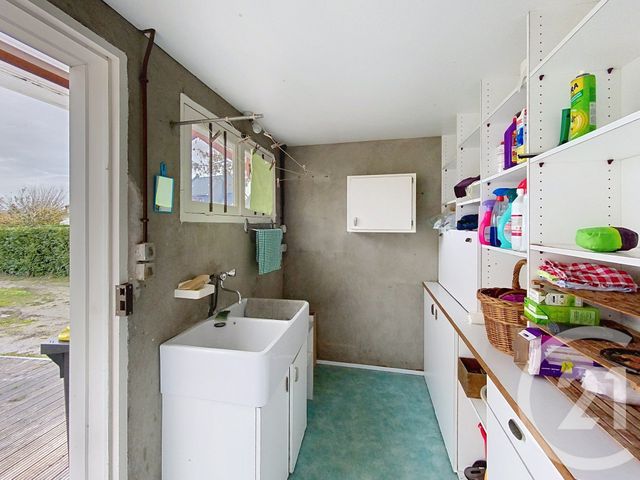 Maison à vendre - 5 pièces - 85 m2 - Donges - 44 - PAYS-DE-LOIRE