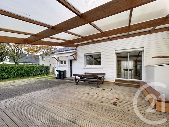 Maison à vendre - 5 pièces - 85 m2 - Donges - 44 - PAYS-DE-LOIRE