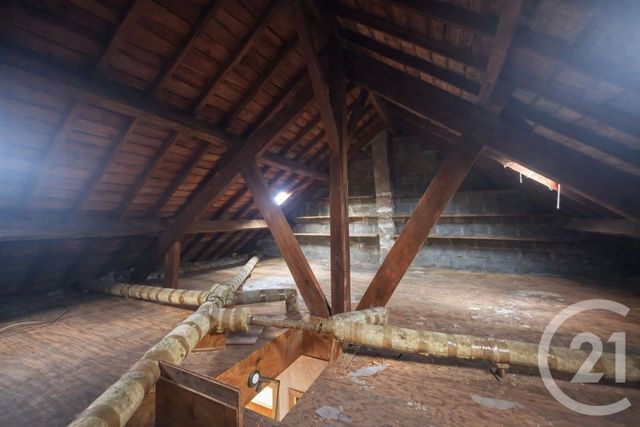 Maison &agrave; vendre - 5 pi&egrave;ces - 85 m2 - Donges - 44 - PAYS-DE-LOIRE