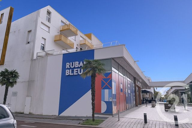 appartement - ST NAZAIRE - 44