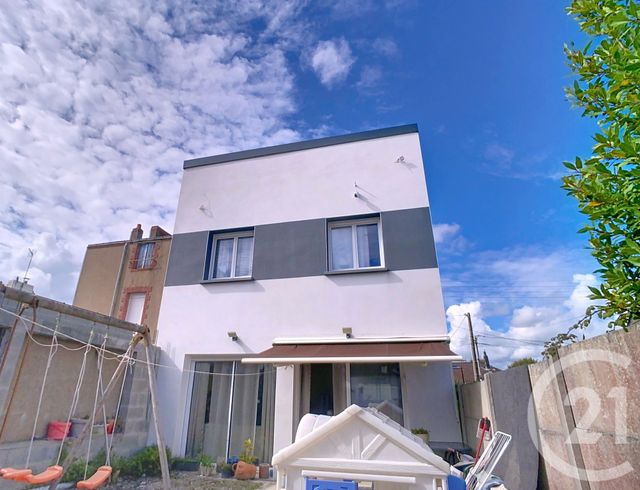 maison - ST NAZAIRE - 44