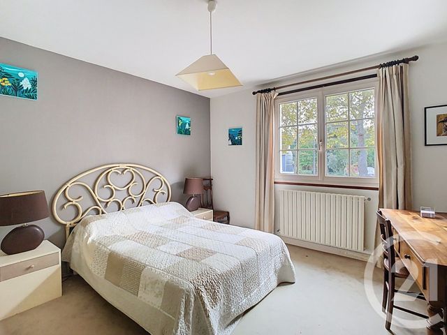 Maison &agrave; vendre - 3 pi&egrave;ces - 113,71 m2 - St Nazaire - 44 - PAYS-DE-LOIRE