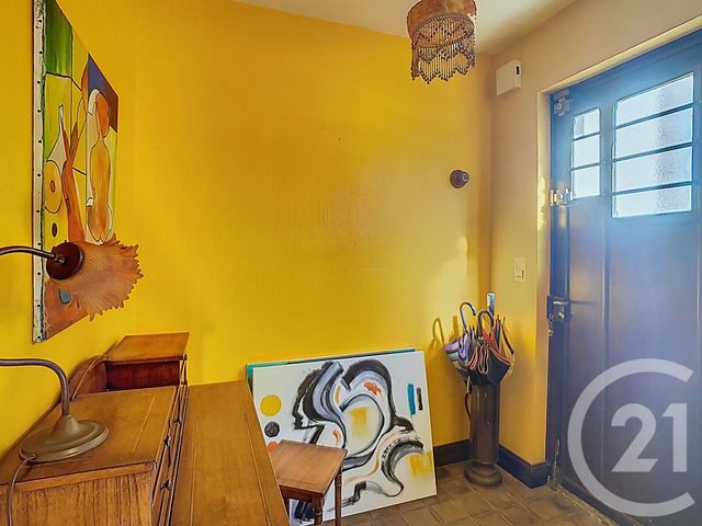 Maison &agrave; vendre - 3 pi&egrave;ces - 113,71 m2 - St Nazaire - 44 - PAYS-DE-LOIRE