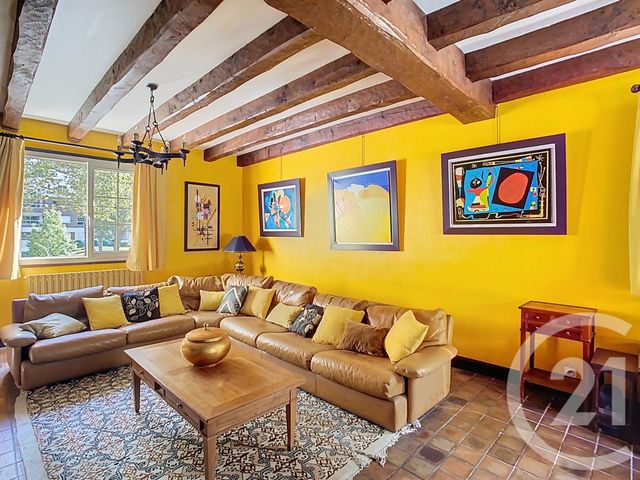 Maison &agrave; vendre - 3 pi&egrave;ces - 113,71 m2 - St Nazaire - 44 - PAYS-DE-LOIRE