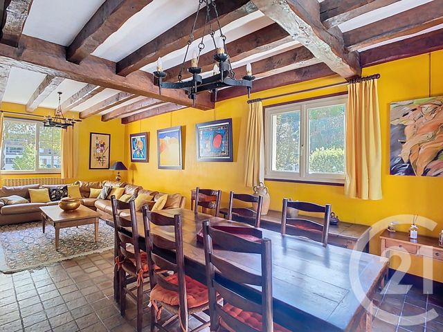 Maison &agrave; vendre - 3 pi&egrave;ces - 113,71 m2 - St Nazaire - 44 - PAYS-DE-LOIRE