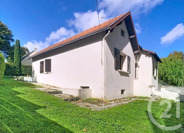 Maison &agrave; vendre - 3 pi&egrave;ces - 113,71 m2 - St Nazaire - 44 - PAYS-DE-LOIRE