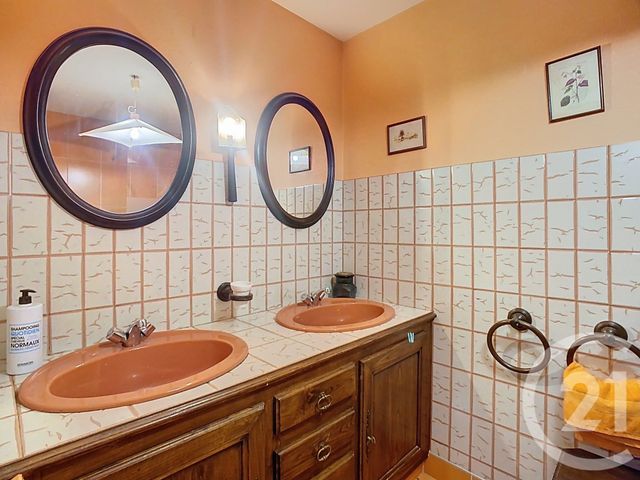 Maison &agrave; vendre - 3 pi&egrave;ces - 113,71 m2 - St Nazaire - 44 - PAYS-DE-LOIRE