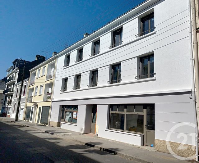 Appartement F2 à vendre ST NAZAIRE