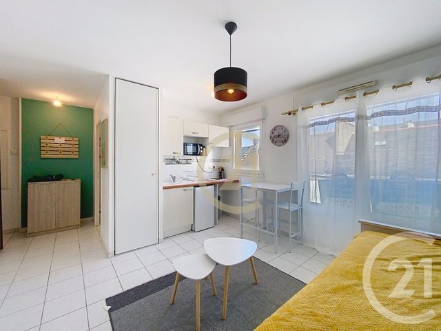 appartement - ST NAZAIRE - 44