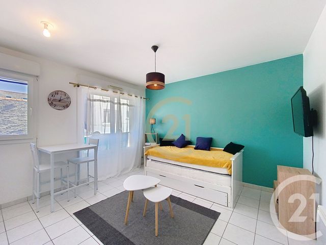 appartement - ST NAZAIRE - 44