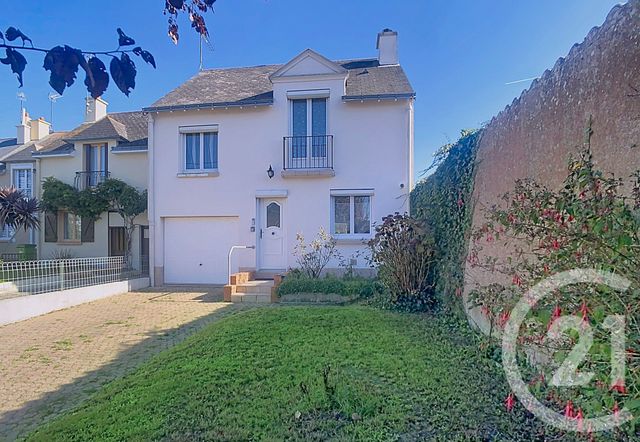 Maison à vendre MONTOIR DE BRETAGNE