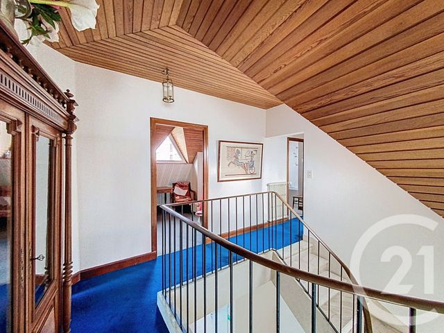 Maison &agrave; vendre - 7 pi&egrave;ces - 167 m2 - St Nazaire - 44 - PAYS-DE-LOIRE