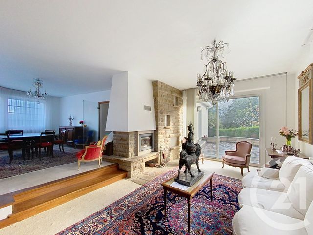 Maison &agrave; vendre - 7 pi&egrave;ces - 167 m2 - St Nazaire - 44 - PAYS-DE-LOIRE