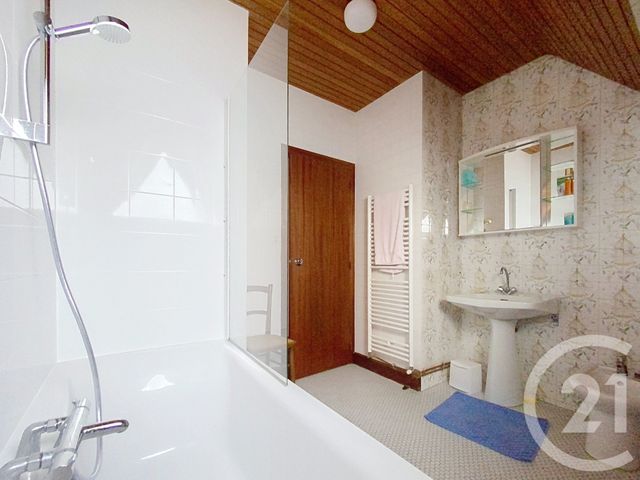 Maison &agrave; vendre - 7 pi&egrave;ces - 167 m2 - St Nazaire - 44 - PAYS-DE-LOIRE