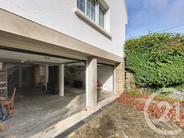 Maison &agrave; vendre - 7 pi&egrave;ces - 159,60 m2 - St Nazaire - 44 - PAYS-DE-LOIRE