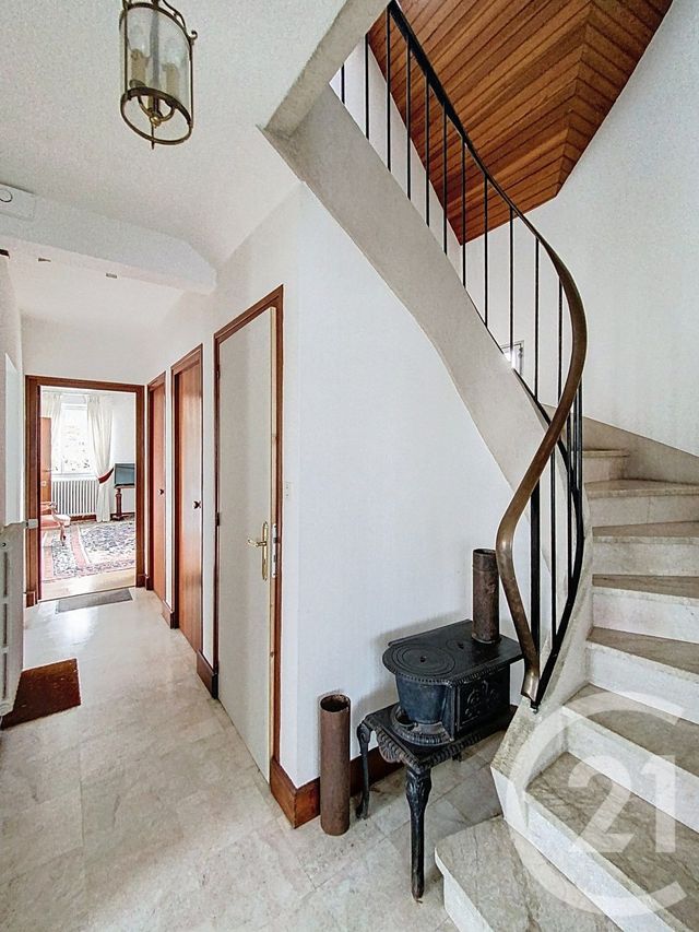 Maison &agrave; vendre - 7 pi&egrave;ces - 167 m2 - St Nazaire - 44 - PAYS-DE-LOIRE