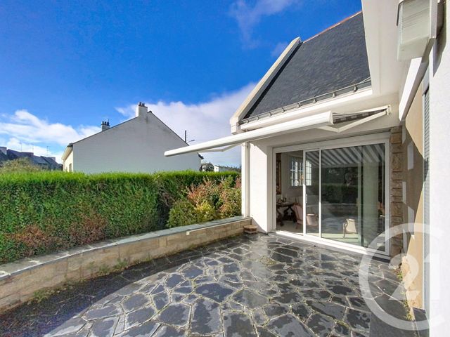 Maison &agrave; vendre - 7 pi&egrave;ces - 167 m2 - St Nazaire - 44 - PAYS-DE-LOIRE