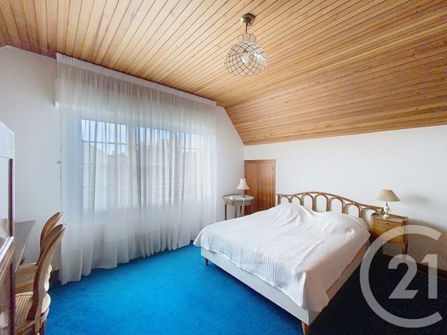 Maison &agrave; vendre - 7 pi&egrave;ces - 167 m2 - St Nazaire - 44 - PAYS-DE-LOIRE