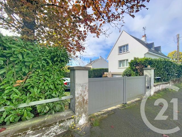 Maison &agrave; vendre - 7 pi&egrave;ces - 159,60 m2 - St Nazaire - 44 - PAYS-DE-LOIRE