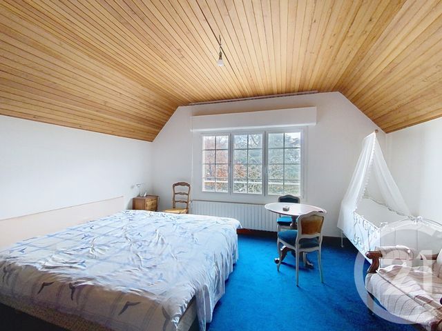 Maison &agrave; vendre - 7 pi&egrave;ces - 167 m2 - St Nazaire - 44 - PAYS-DE-LOIRE