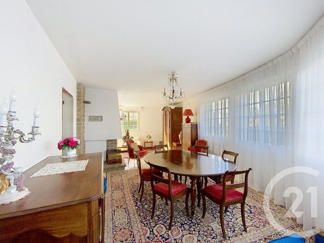 Maison &agrave; vendre - 7 pi&egrave;ces - 167 m2 - St Nazaire - 44 - PAYS-DE-LOIRE