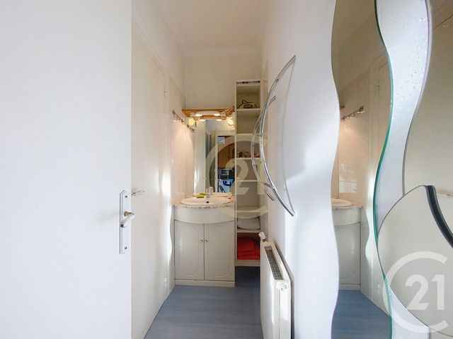 Appartement T2 à louer - 2 pièces - 27,75 m2 - St Brevin Les Pins - 44 - PAYS-DE-LOIRE