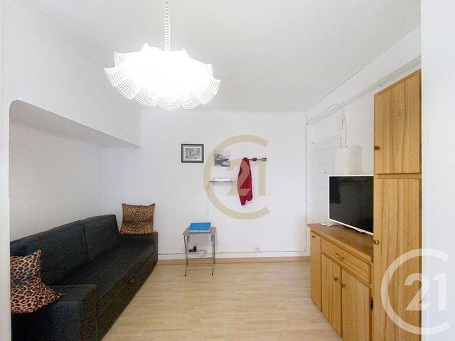 Appartement T2 à louer - 2 pièces - 27,75 m2 - St Brevin Les Pins - 44 - PAYS-DE-LOIRE