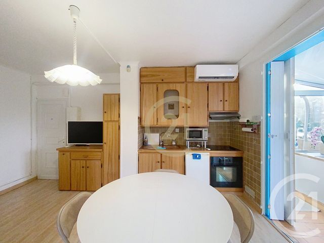 appartement - ST BREVIN LES PINS - 44