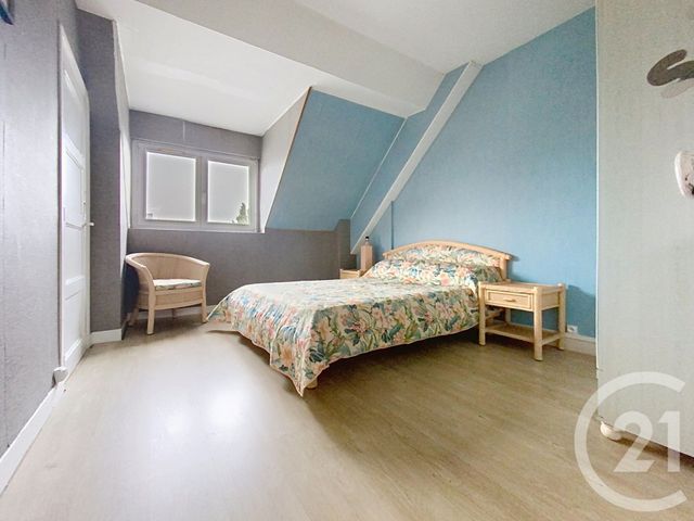 Appartement T3 &agrave; louer - 3 pi&egrave;ces - 74,60 m2 - St Nazaire - 44 - PAYS-DE-LOIRE