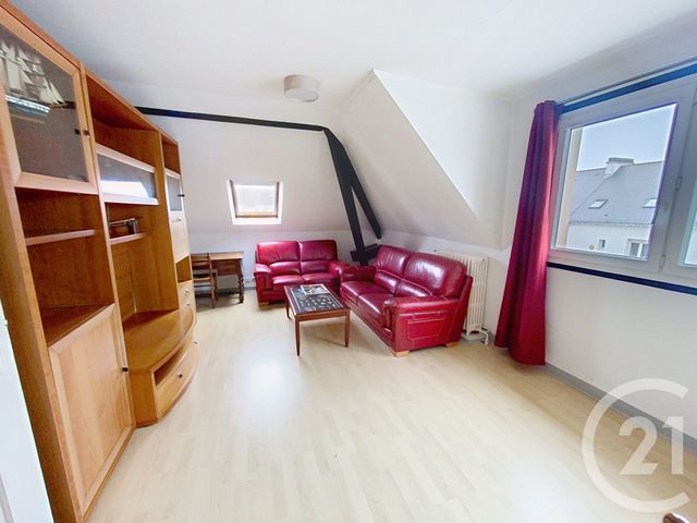 Appartement T3 &agrave; louer - 3 pi&egrave;ces - 74,60 m2 - St Nazaire - 44 - PAYS-DE-LOIRE