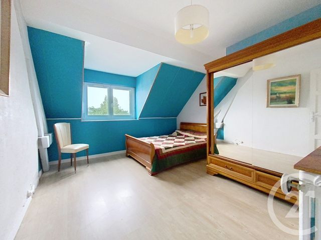 Appartement T3 &agrave; louer - 3 pi&egrave;ces - 74,60 m2 - St Nazaire - 44 - PAYS-DE-LOIRE