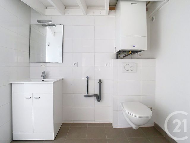 Appartement Studio &agrave; vendre - 1 pi&egrave;ce - 24 m2 - St Nazaire - 44 - PAYS-DE-LOIRE