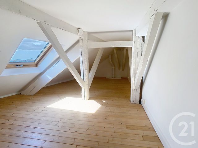 Appartement Studio &agrave; vendre - 1 pi&egrave;ce - 24 m2 - St Nazaire - 44 - PAYS-DE-LOIRE