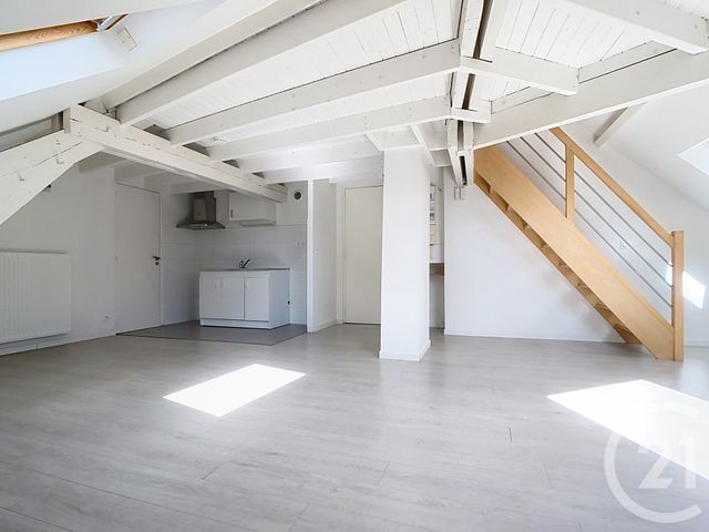 Appartement à vendre ST NAZAIRE