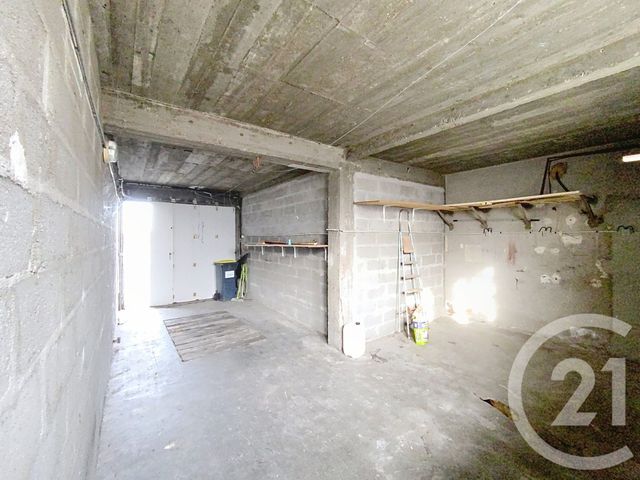 Appartement T3 à vendre - 3 pièces - 61,15 m2 - St Nazaire - 44 - PAYS-DE-LOIRE