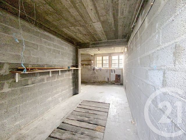 Appartement T3 à vendre - 3 pièces - 61,15 m2 - St Nazaire - 44 - PAYS-DE-LOIRE