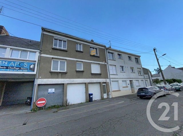 appartement - ST NAZAIRE - 44