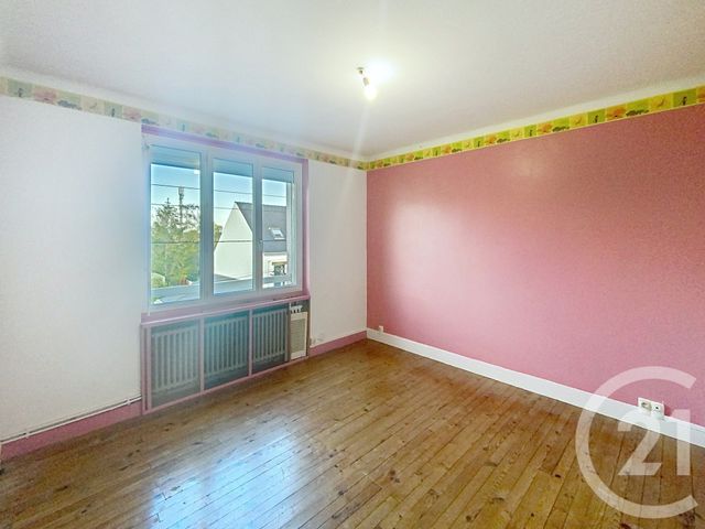 Appartement T3 à vendre - 3 pièces - 61,15 m2 - St Nazaire - 44 - PAYS-DE-LOIRE