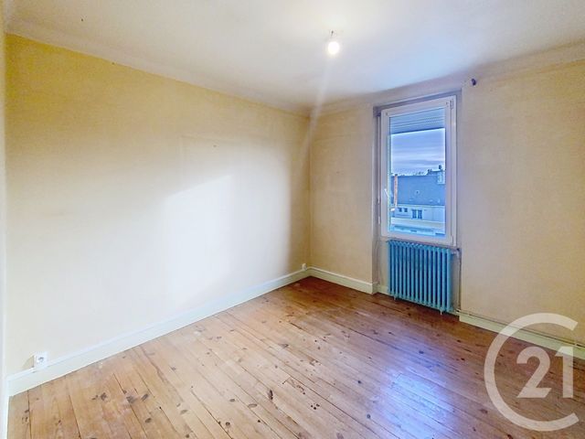 Appartement T3 à vendre - 3 pièces - 61,15 m2 - St Nazaire - 44 - PAYS-DE-LOIRE