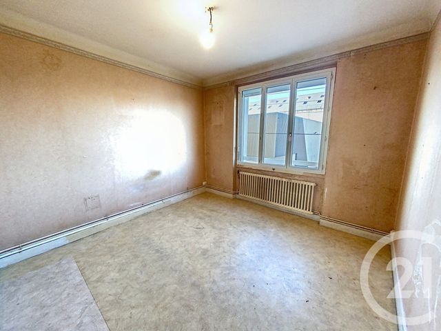 Appartement T3 à vendre - 3 pièces - 61,15 m2 - St Nazaire - 44 - PAYS-DE-LOIRE