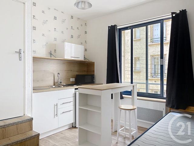 appartement - ST NAZAIRE - 44