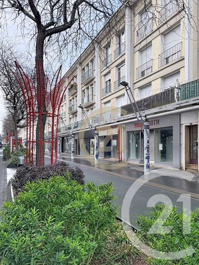 appartement - ST NAZAIRE - 44